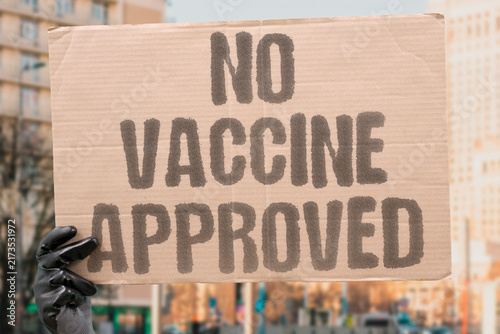 Bild auf Leinwand "No vaccine approved" Bundibugyo lacks authorized therapies