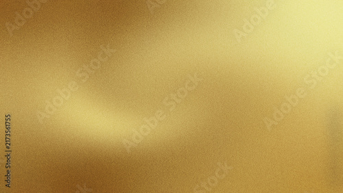 Konstfotografi luxury gradient champagne gold foil texture matte golden bronze grainy metallic