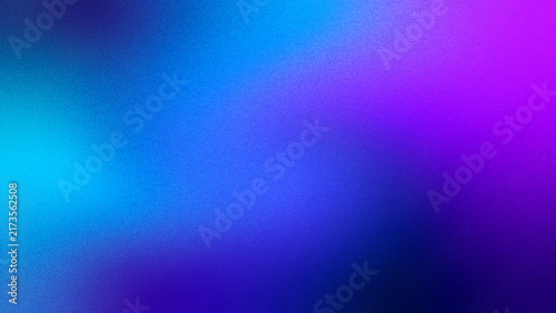 Abstract blue gradient. Blue background. Technology background.