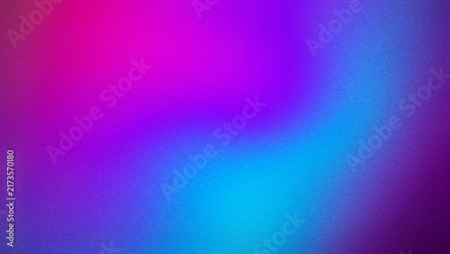 Foto Ultra Violet Gradient Blurred Motion Abstract Background, Horizontal, Widescreen