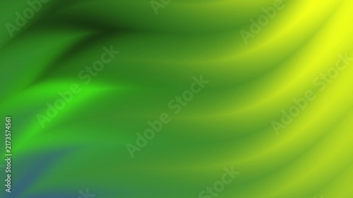 Smooth vibrant green yellow abstract gradient background is perfect for digital projects that require colorful and modern designs. Suitable for website backgrounds and graphic designs.
