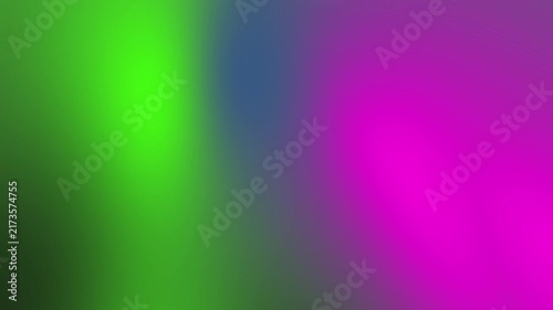 Bright lime green dark blue royal purple soft smooth blurred gradient background suitable for versatile design projects. Ideal for backgrounds, posters, banners.