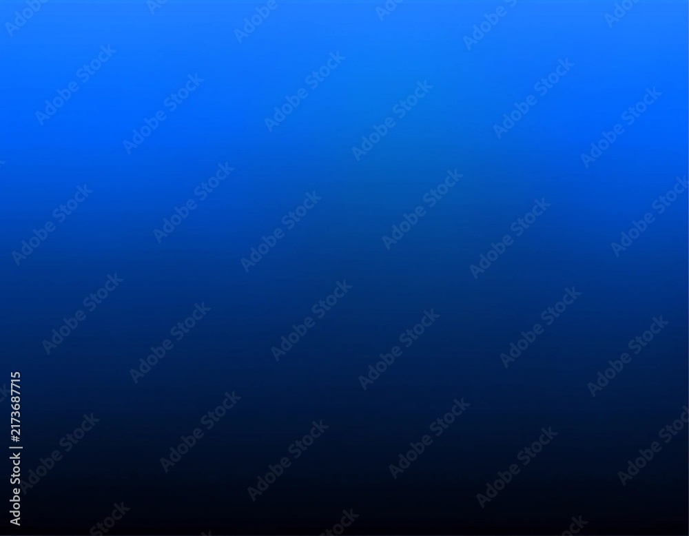 Obraz premium Dark blue cyan teal gradient mobile background with navy, azure and indigo tones, soft glow, shimmer, blur and grain texture for modern digital design.