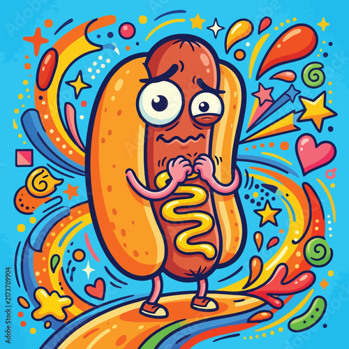 Adobe Illustrator Artwork