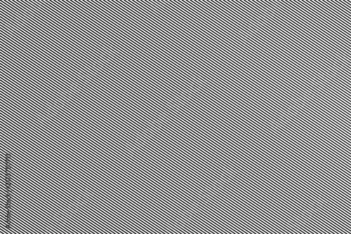 Fine diagonal line pattern and striped texture, minimalist monochrome background for graphic design
