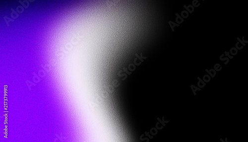 Abstract purple and violet grainy gradient background with soft glowing light, dark edges, atmospheric texture, modern backdrop for posters, websites, presentations and creative designs