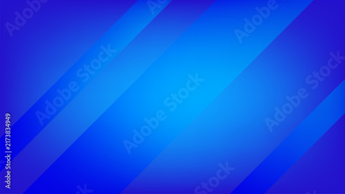 abstract blue background with lines
