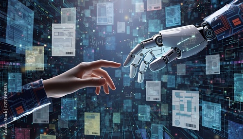 Human Machine Interaction Technology