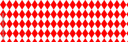 Geometric design .Distressed Diamond Check Pattern seamless background.