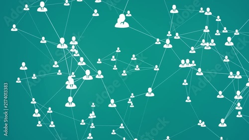 6G network connection structure technology background.