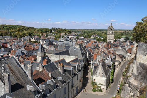 Photography loches