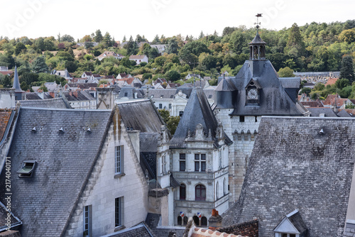 Photography loches