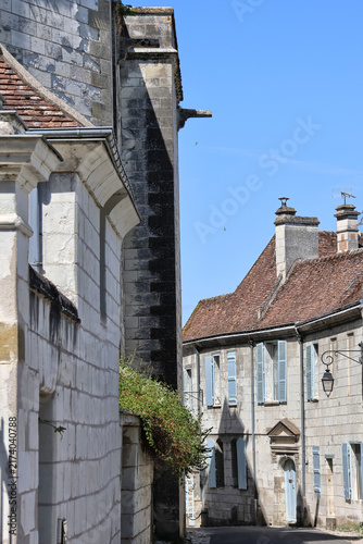фотографія loches