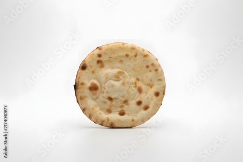 Traditional Flatbread
