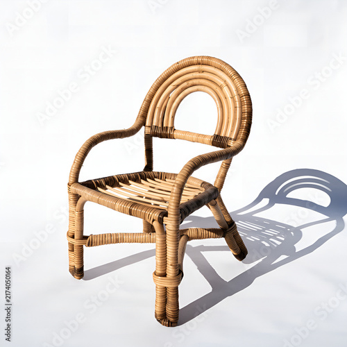 wooden chair isolated on white,chair, furniture, wooden, seat, vintage, beach, brown, empty, sit, armchair, grass, chairs, interior, design, wood, home, relax, garden