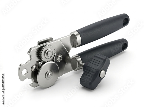 Naklejka Precision Gear Wrench Tool Set