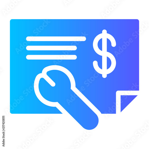 repair icon