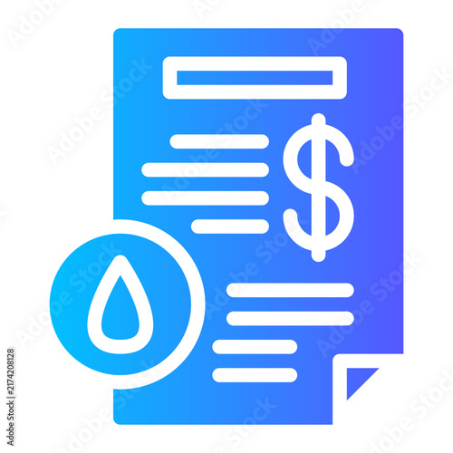 water icon