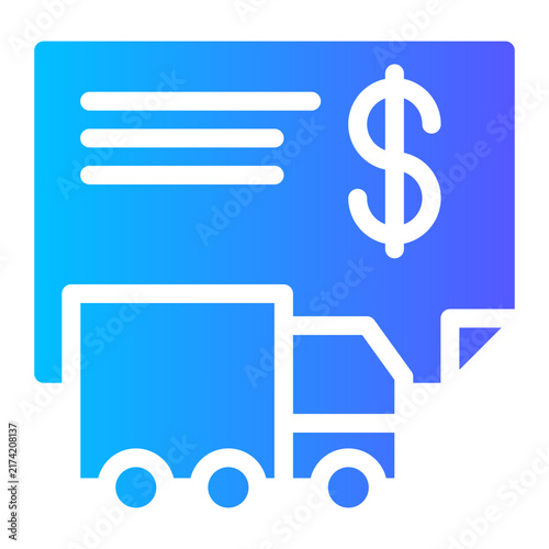 tour bus icon