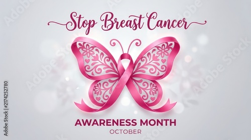 Raising awareness and supporting research a campaign dedicated to fighting breast cancer empowering survivors and promoting early detection for better outcomes