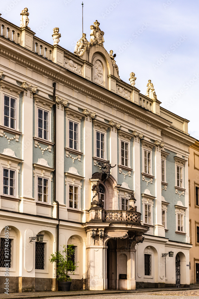 Obraz premium Passau