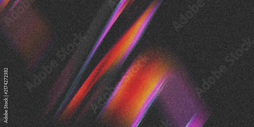 Colorful gradient noise grain background texture	