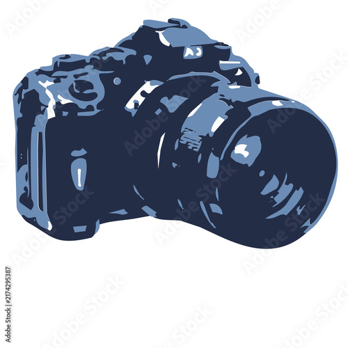 Foto camera