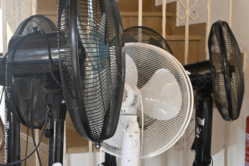 ventilatoren
