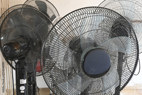 ventilatoren
