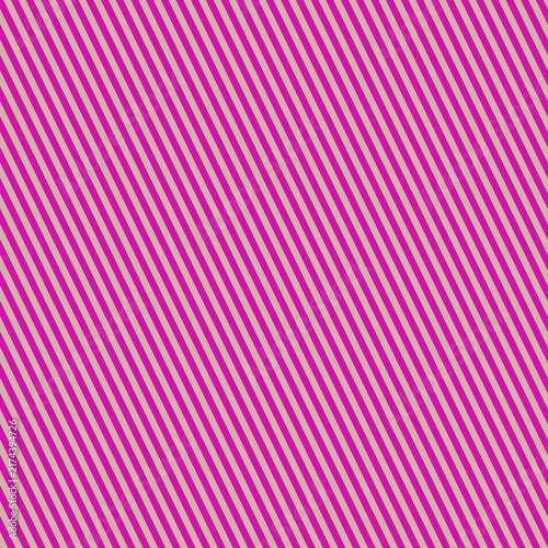 Stripes pattern creates a vibrant pink and purple diagonal background texture.