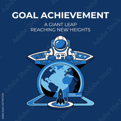 Astronaut Mission Success Reaching New Heights On Earth