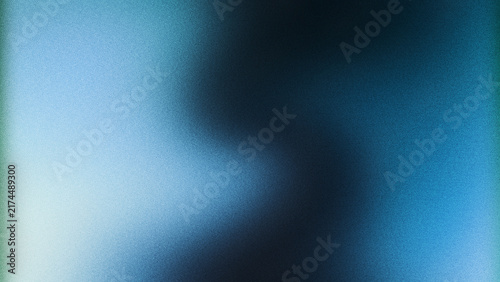 Canvastavla Abstract Blue Metallic Vertical Lines Background