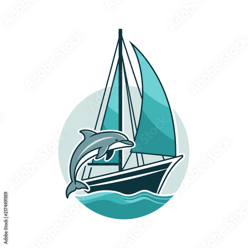 Sailing Adventures With Playful Dolphins A Joyful Marine Experience