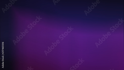 Abstract dark purple smooth gradient wallpaper background with vibrant violet illumination, sleek neon aesthetic light texture, and soft blurry lighting effects.
