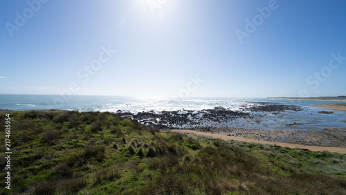 Coastal Landscape, Northern Territory, Australia