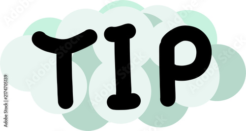 tip