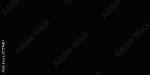 3D techno abstract background overlap layer on dark space with glowing white circles shape decoration. Modern graphic design element lines style concept for banner, flyer, card vector flow lines