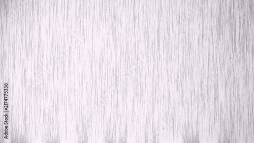 Abstract white vertical lines texture background with subtle grey grain pattern.