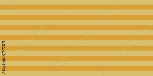 Industrial metal texture. Seamless orange corrugated container wall with ribbed steel surface, realistic logistics background and warehouse pattern. Vector