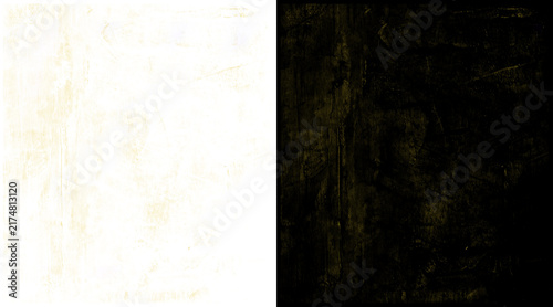 Vintage distressed paper texture set, antique parchment background collection, weathered grunge paper overlays for graphic design