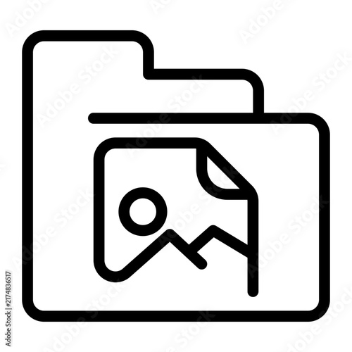 album icon