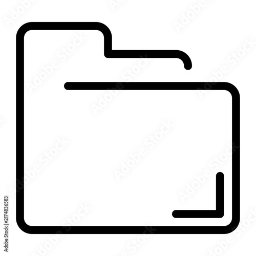 folder icon