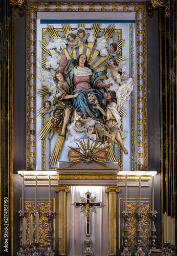 st vitus cathedral in prague