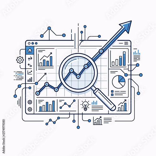Business Data Analytics and Growth Strategy
