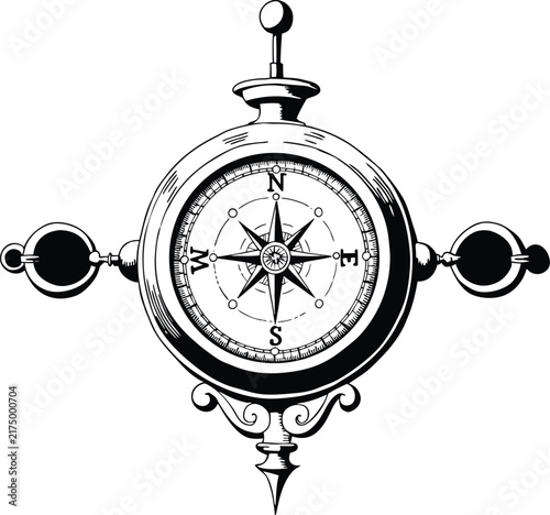 compass