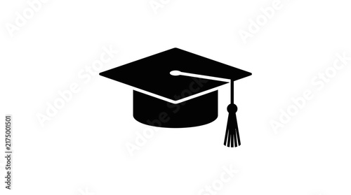 Graduation Cap Icon
