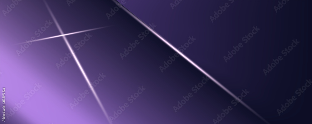 Obraz premium Modern abstract technology background,Purple tech banner, corporate business concept, hi-tech abstract background, Digital Ads, business presentation or landing page