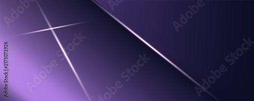 Modern abstract technology background,Purple tech banner, corporate business concept, hi-tech abstract background, Digital Ads, business presentation or landing page