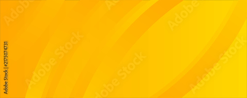 Abstract yellow monochrome vector background  for design brochure  website  flyer. Geometric white wallpaper for certificate  presentation  landing page