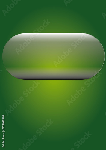 Plakat Layout Transparentschilder 5